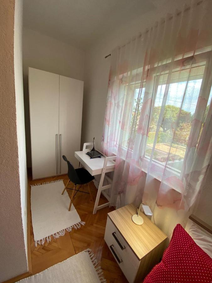 Green Garden Apartment Split Kültér fotó
