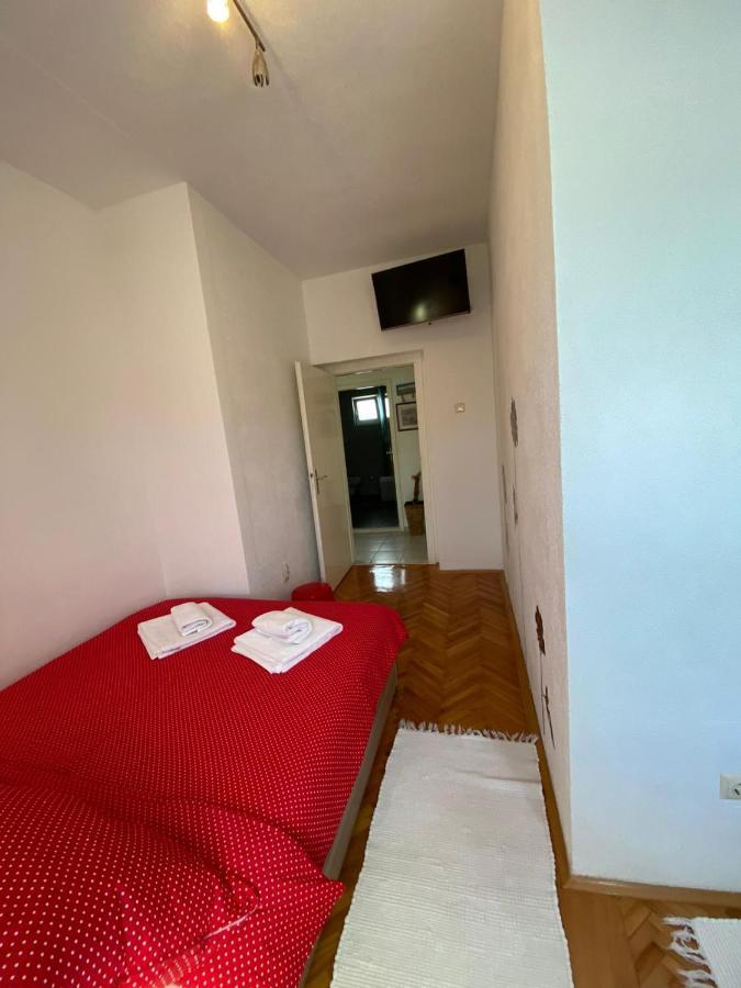 Green Garden Apartment Split Kültér fotó