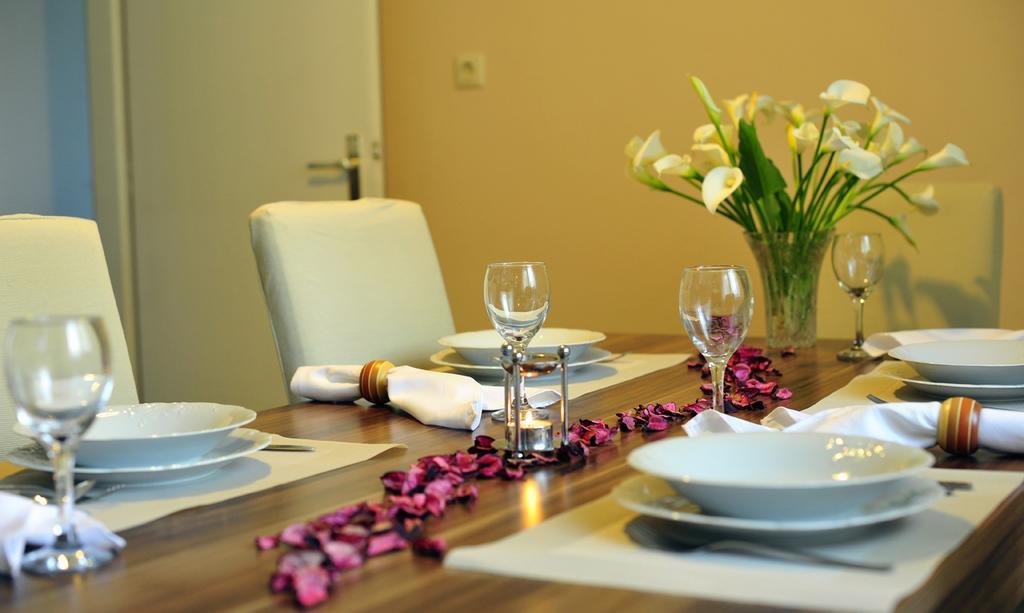 Green Garden Apartment Split Kültér fotó