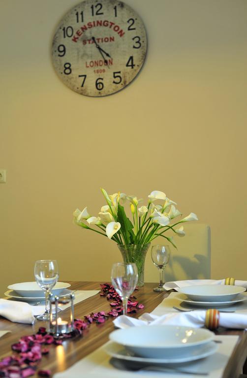 Green Garden Apartment Split Kültér fotó