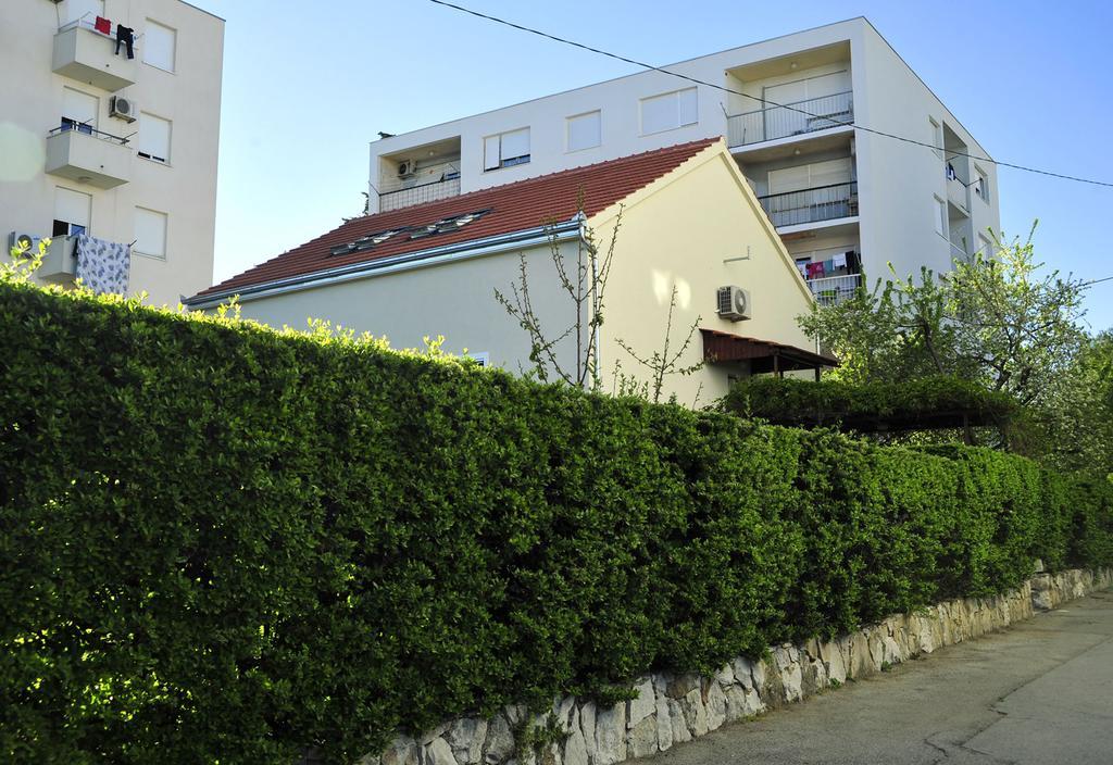 Green Garden Apartment Split Kültér fotó