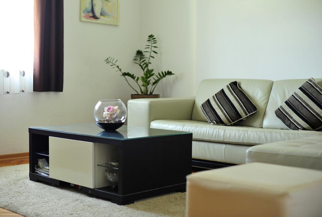Green Garden Apartment Split Kültér fotó