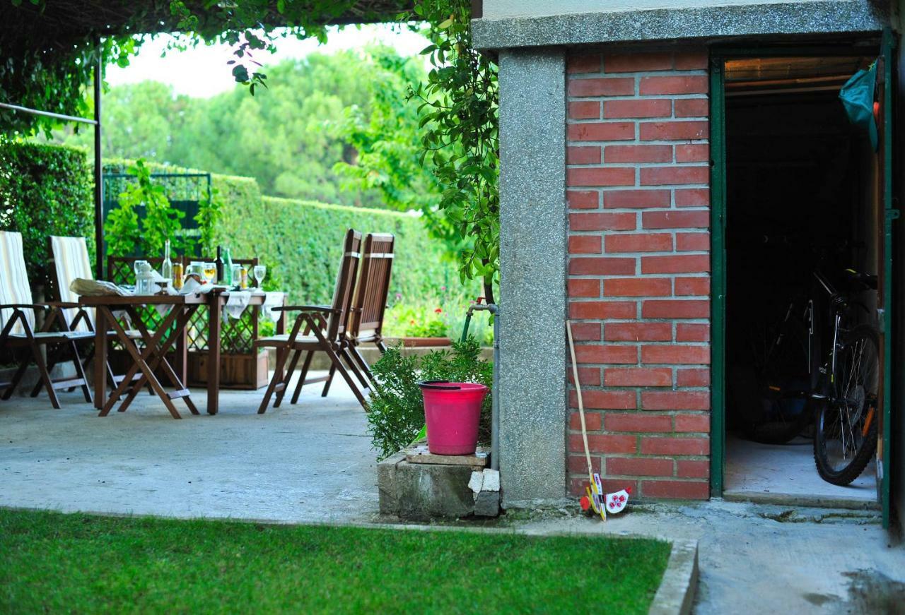 Green Garden Apartment Split Kültér fotó